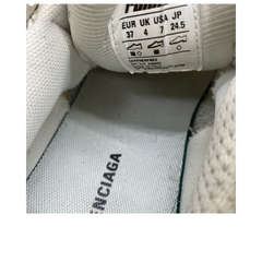 Tenis Balenciaga Runner T.37
