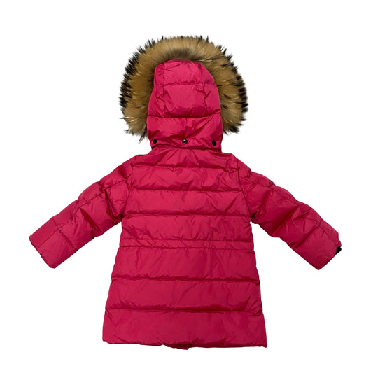 Chamarra Moncler Kids T.2y