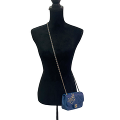 Bolsa Chanel Mini