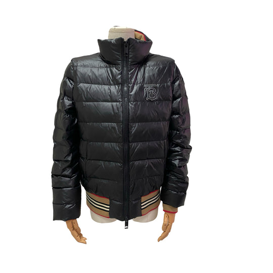Chamarra Burberry T.L