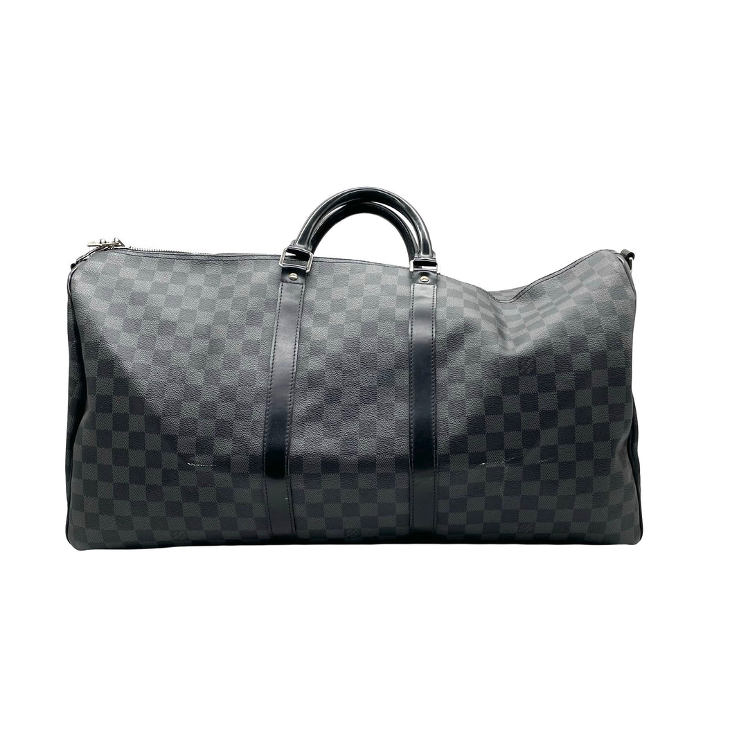 Maleta Louis Vuitton Keepall 55