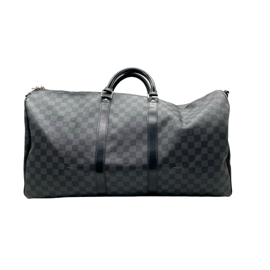 Maleta Louis Vuitton Keepall 55