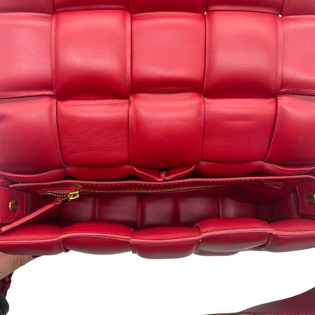 Bolsa Bottega Veneta Cassette