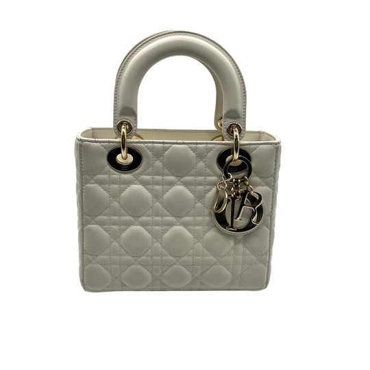 Bolsa Lady Dior Pequeña