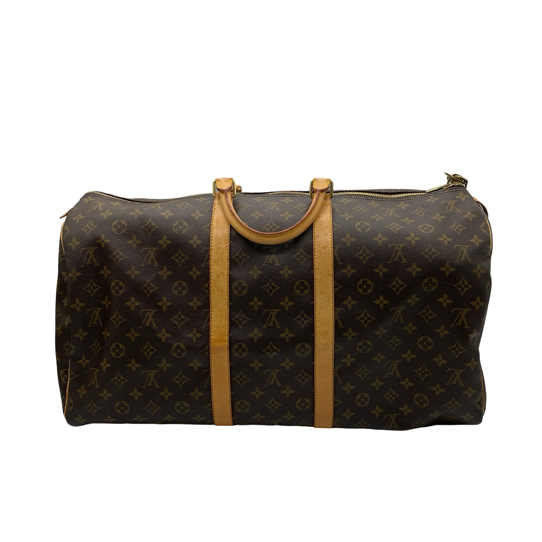 Maleta Louis Vuitton Keepall 55