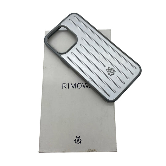 Funda Rimowa Iphone 13 Pro