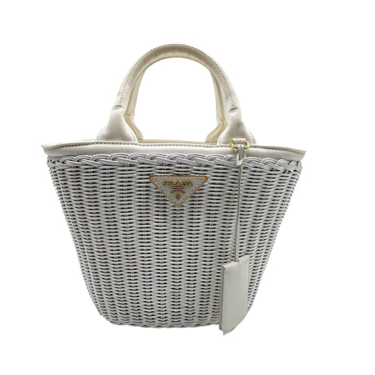 Bolsa Prada Basket