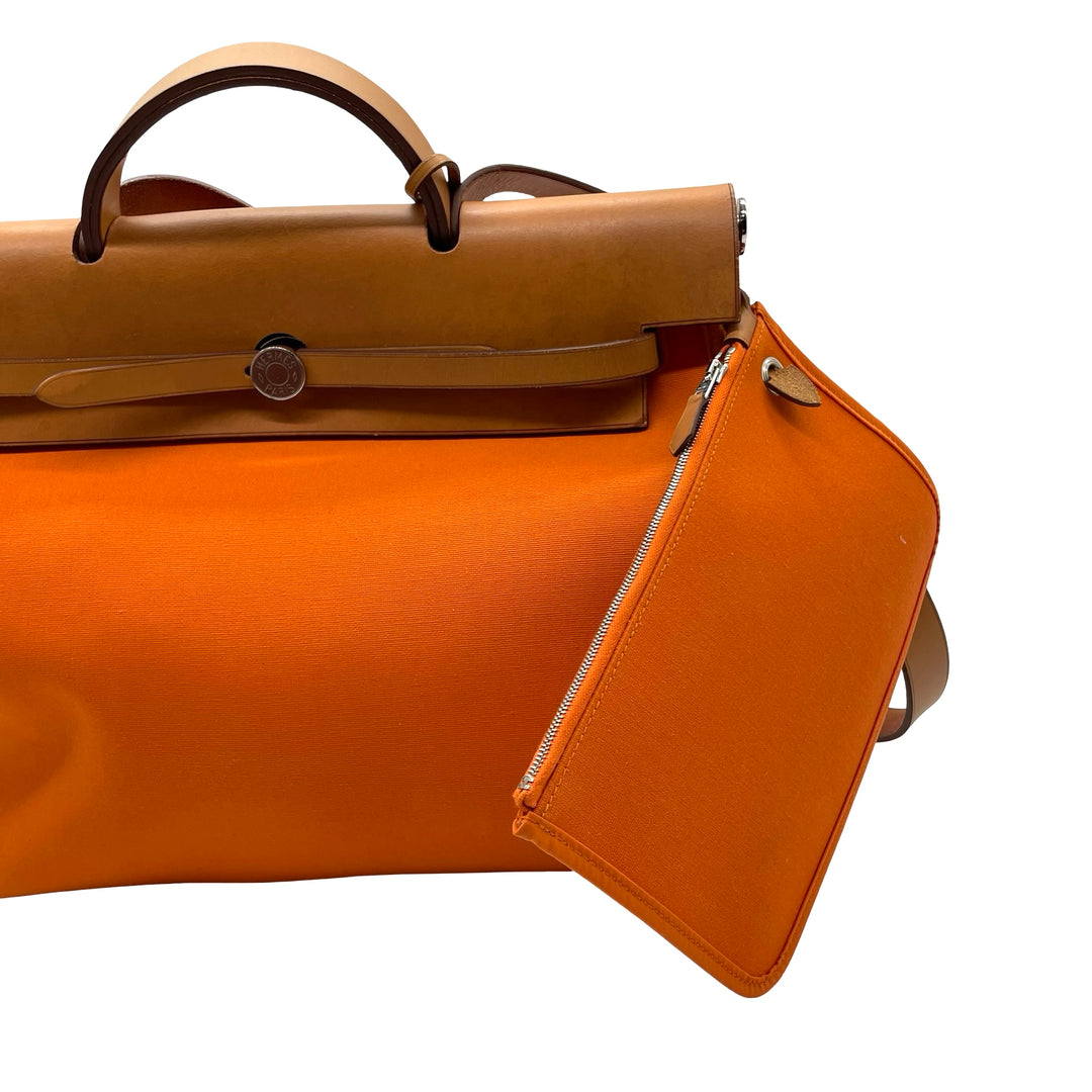 Bolsa Hermès Herbag 39