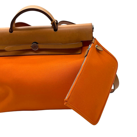 Bolsa Hermès Herbag 39