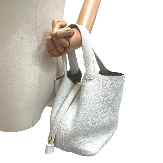 Bolsa Hermès Picotin Lock 18