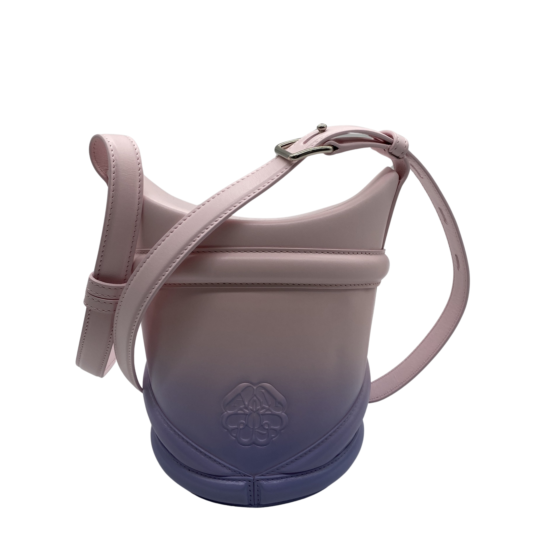 Bolsa Alexander McQueen The Curve