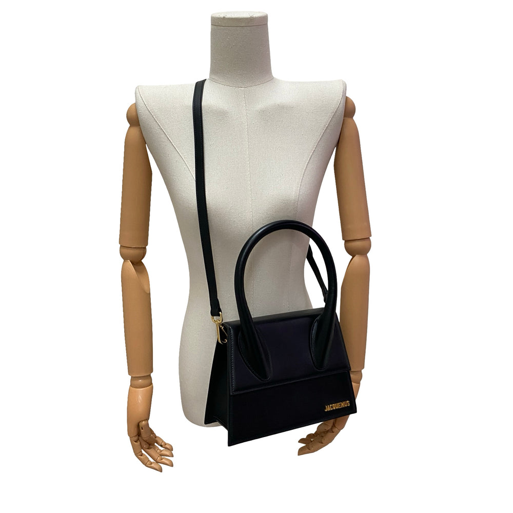 Bolsa Jacquemus Le Grand Chiquito