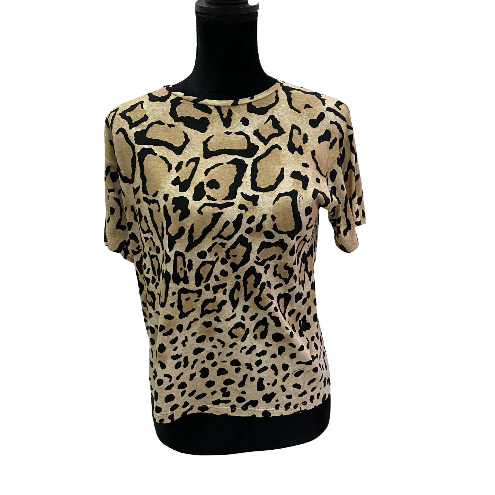 Playera Gucci T.XS