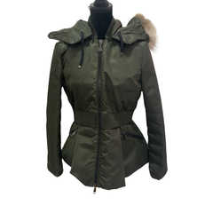 Chamarra Moncler T.3