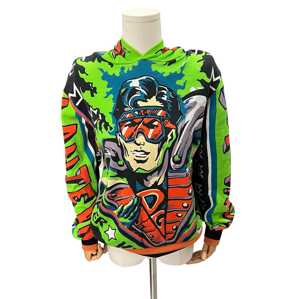 Sudadera Dolce&Gabbana T.48