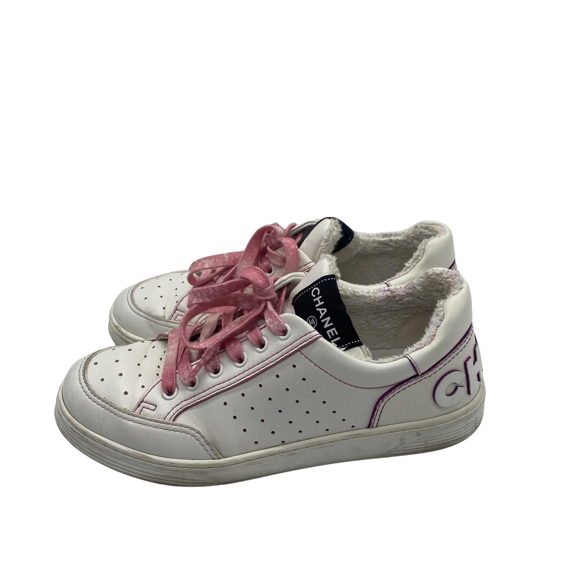 Tenis Chanel T.40