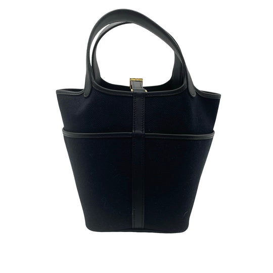 Bolsa Hermès Picotin Lock Cargo 18
