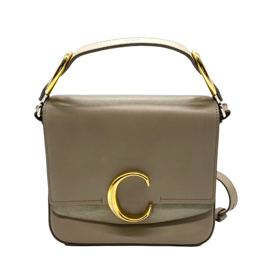 Bolsa Chloé C