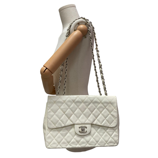 Bolsa Chanel Jumbo