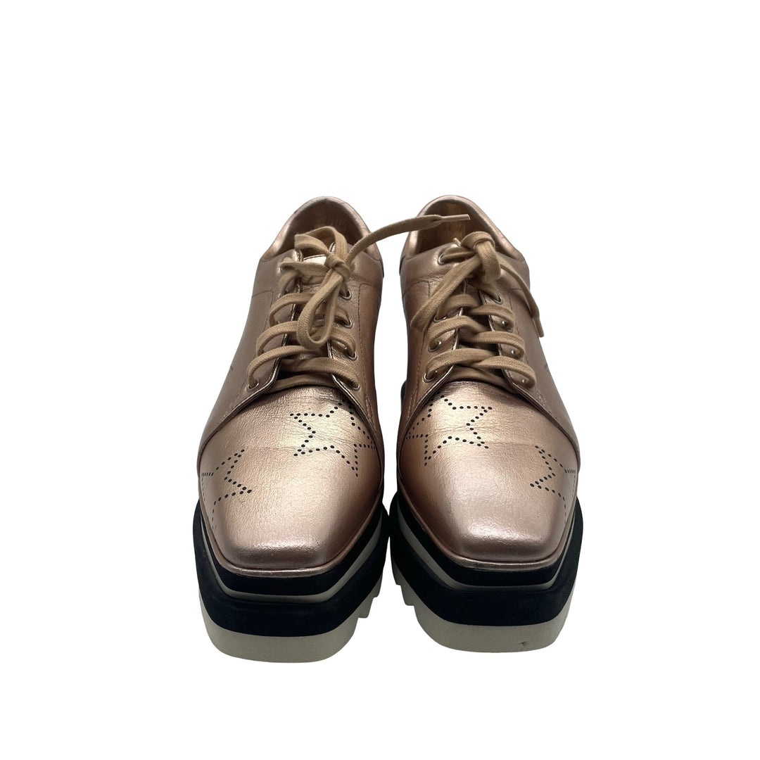 Zapatos Stella McCartney T.37.5