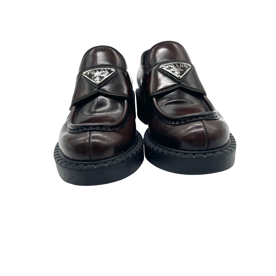 Mocasines Prada T.36