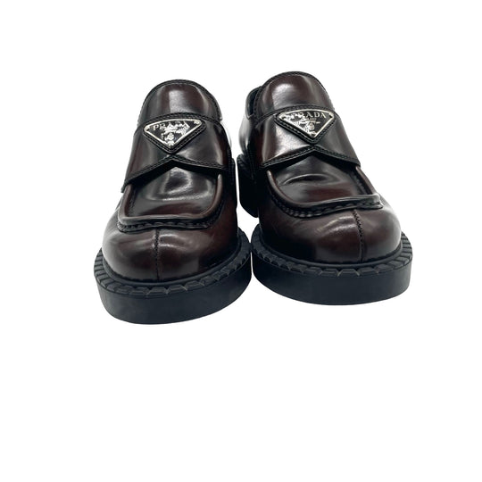 Mocasines Prada T.36