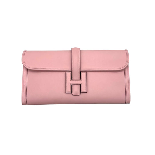 Bolsa Hermés Clutch Jige Elan 29