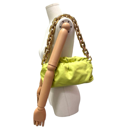 Bolsa Bottega Veneta Chain Pouch