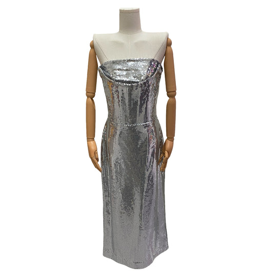 Vestido Alex Perry T.48