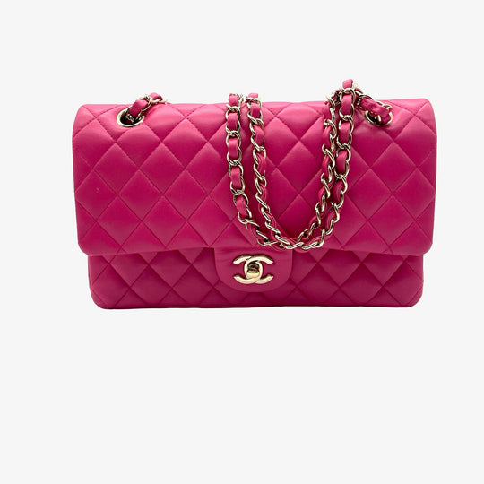 Bolsa Chanel Clásica Mediana