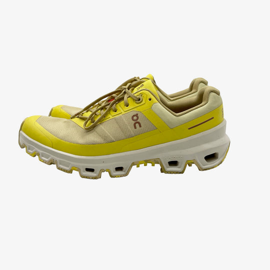 Tenis Loewe x On Cloudventure Yellow T.38
