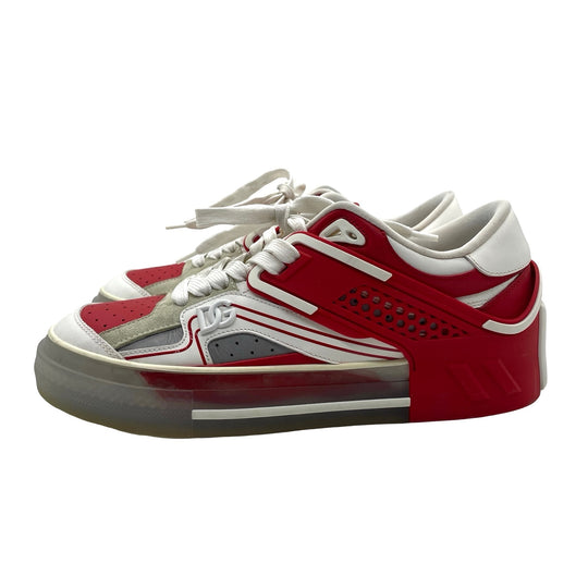Tenis Dolce & GabbanaCustom 2.Zero T.41