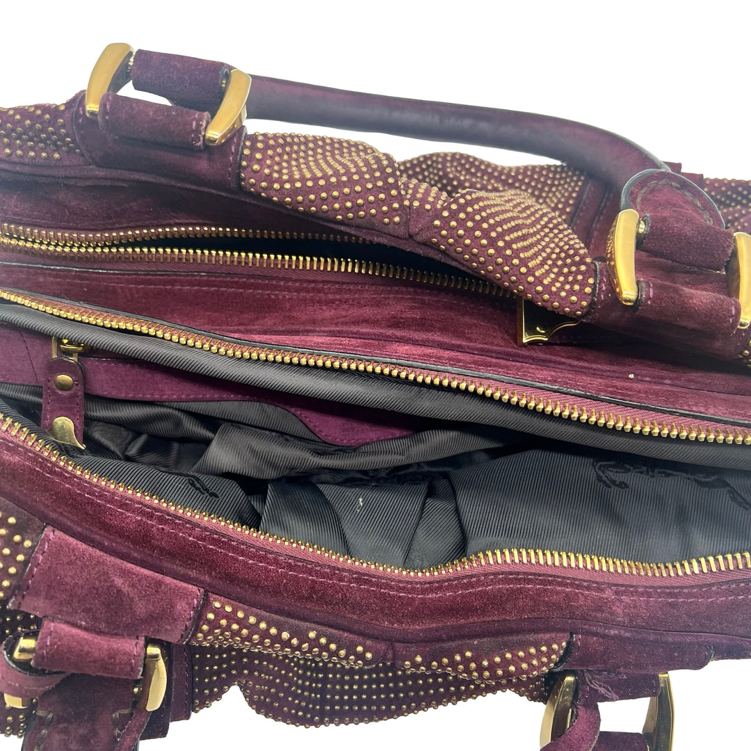 Bolsa Burberry Prorsum