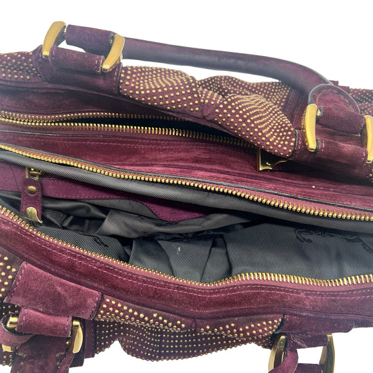 Bolsa Burberry Prorsum