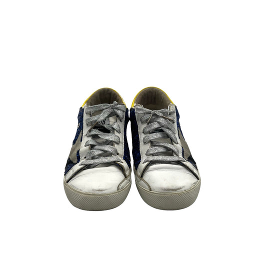 Tenis Golden Goose T.37