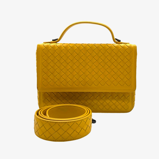 Bolsa Bottega Veneta