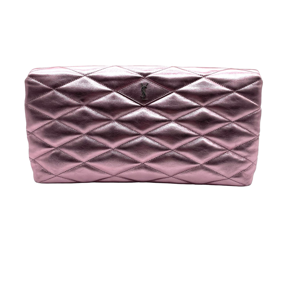 Clutch Saint Laurent Sade