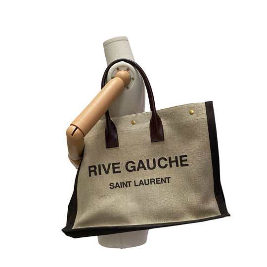 Bolsa Saint Laurent Noe Rive Gauche Grande