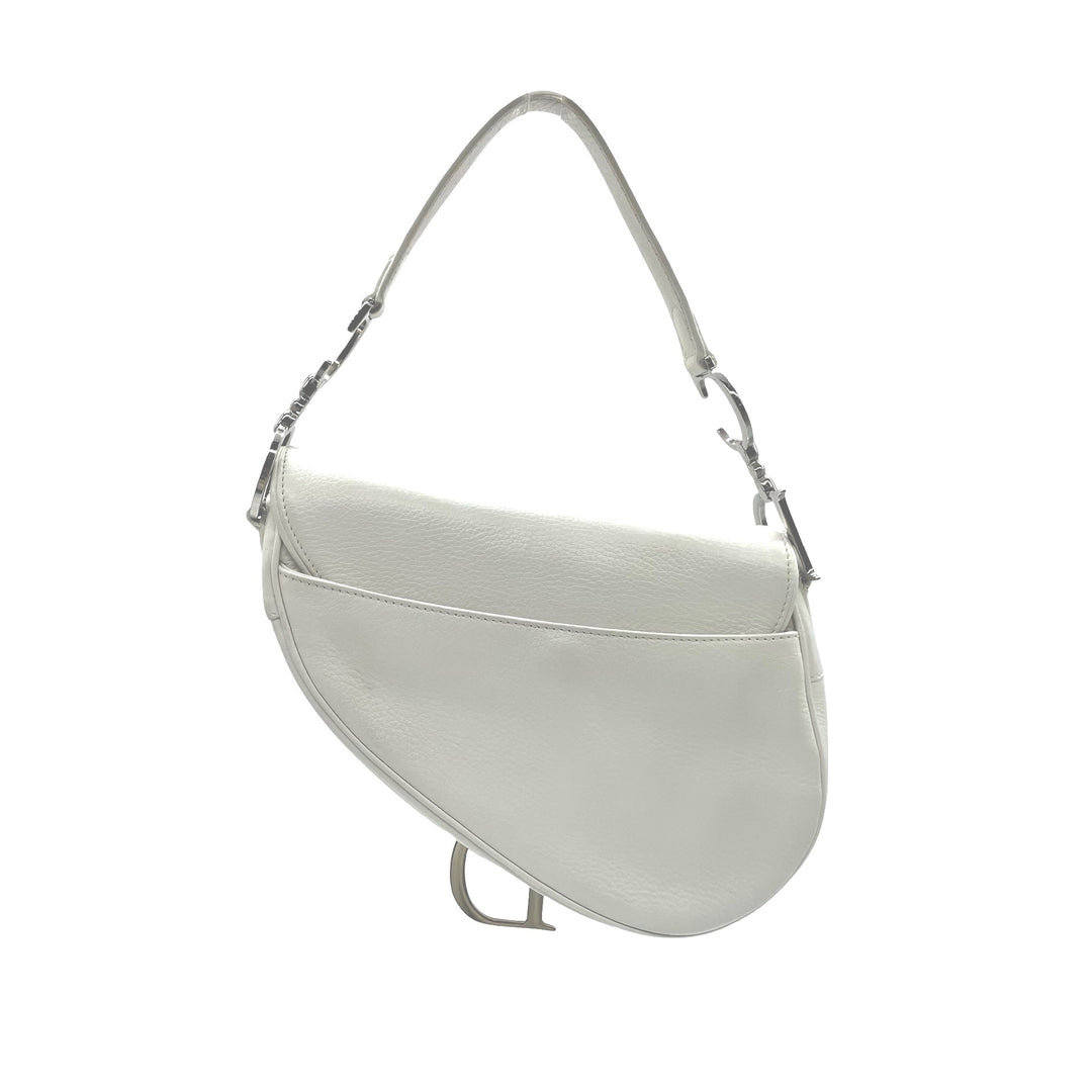 Bolsa Dior Saddle