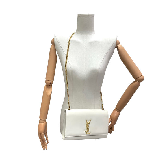 Bolsa Saint Laurent Kate