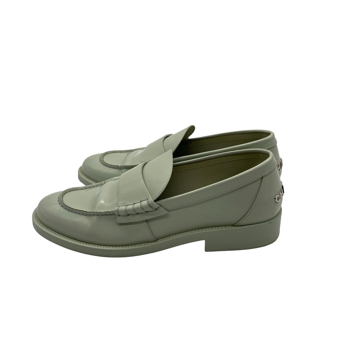 Mocasines Chanel T.40