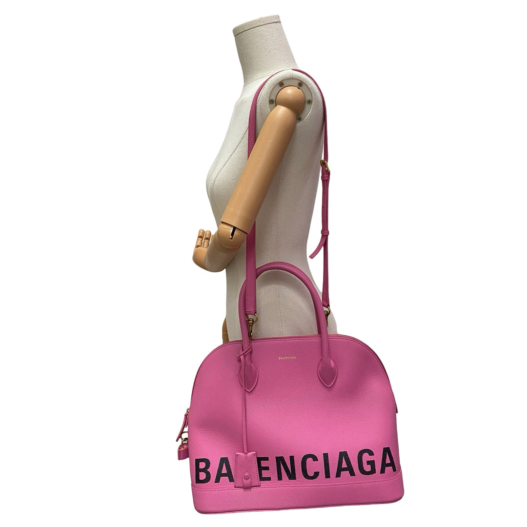 Bolsa Balenciaga Ville