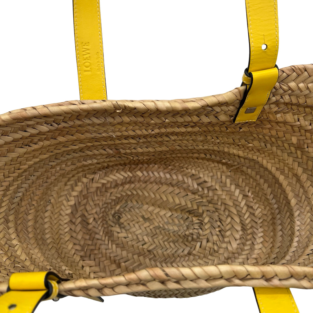 Bolsa Loewe Basket