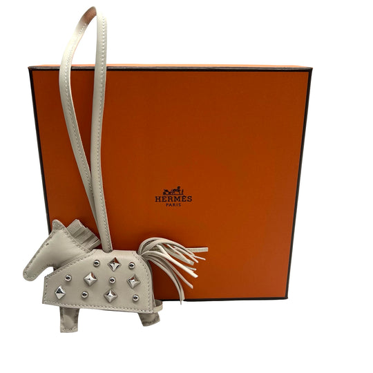 Charm Hermès Rodeo Robeo Rock PM