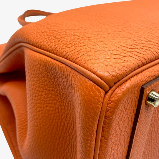 Bolsa Hermès Birkin 40
