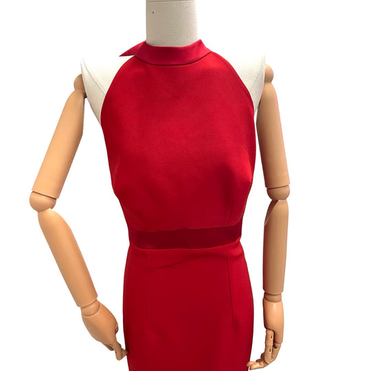 Vestido Safiyaa T.40