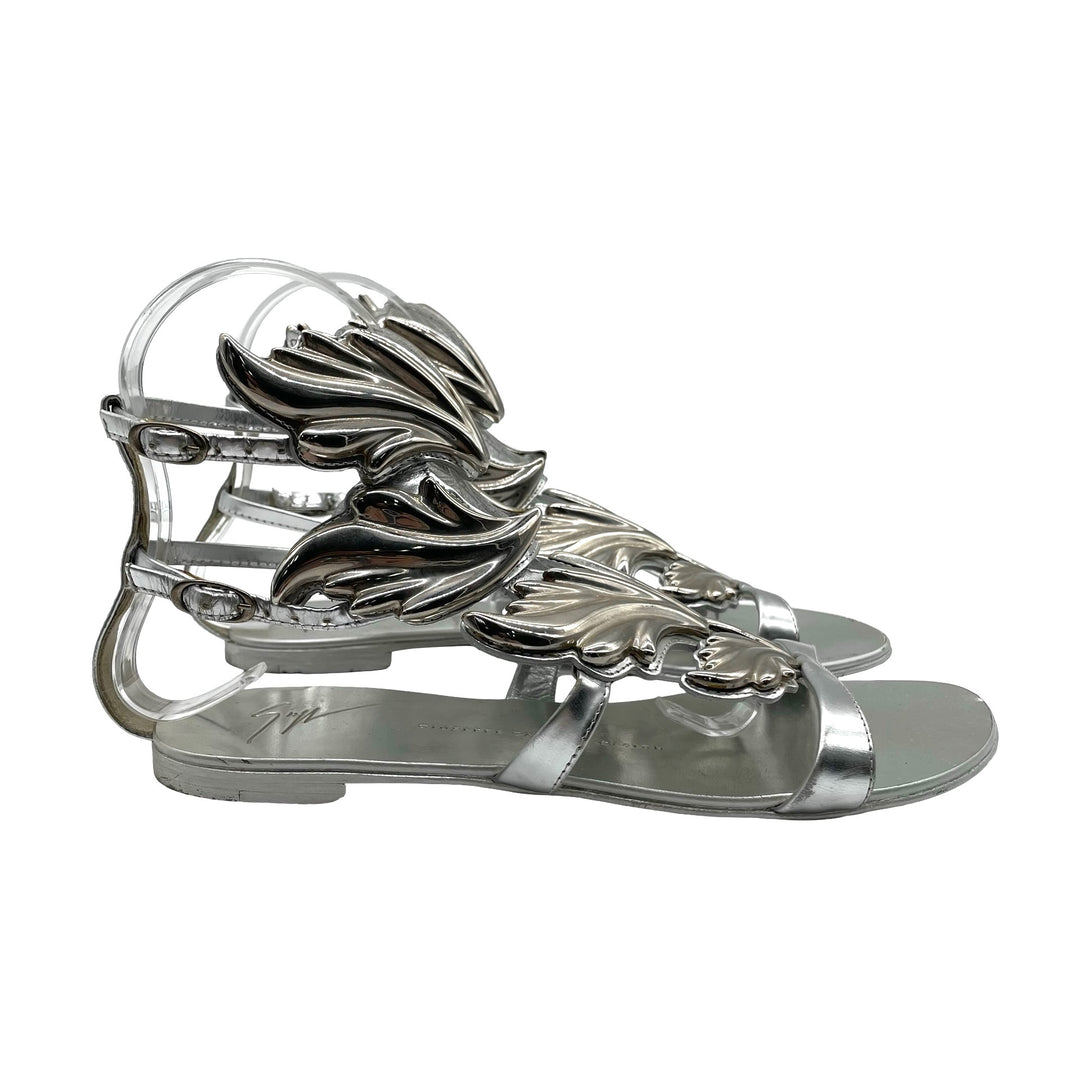 Sandalias Giuseppe Zanotti T.38