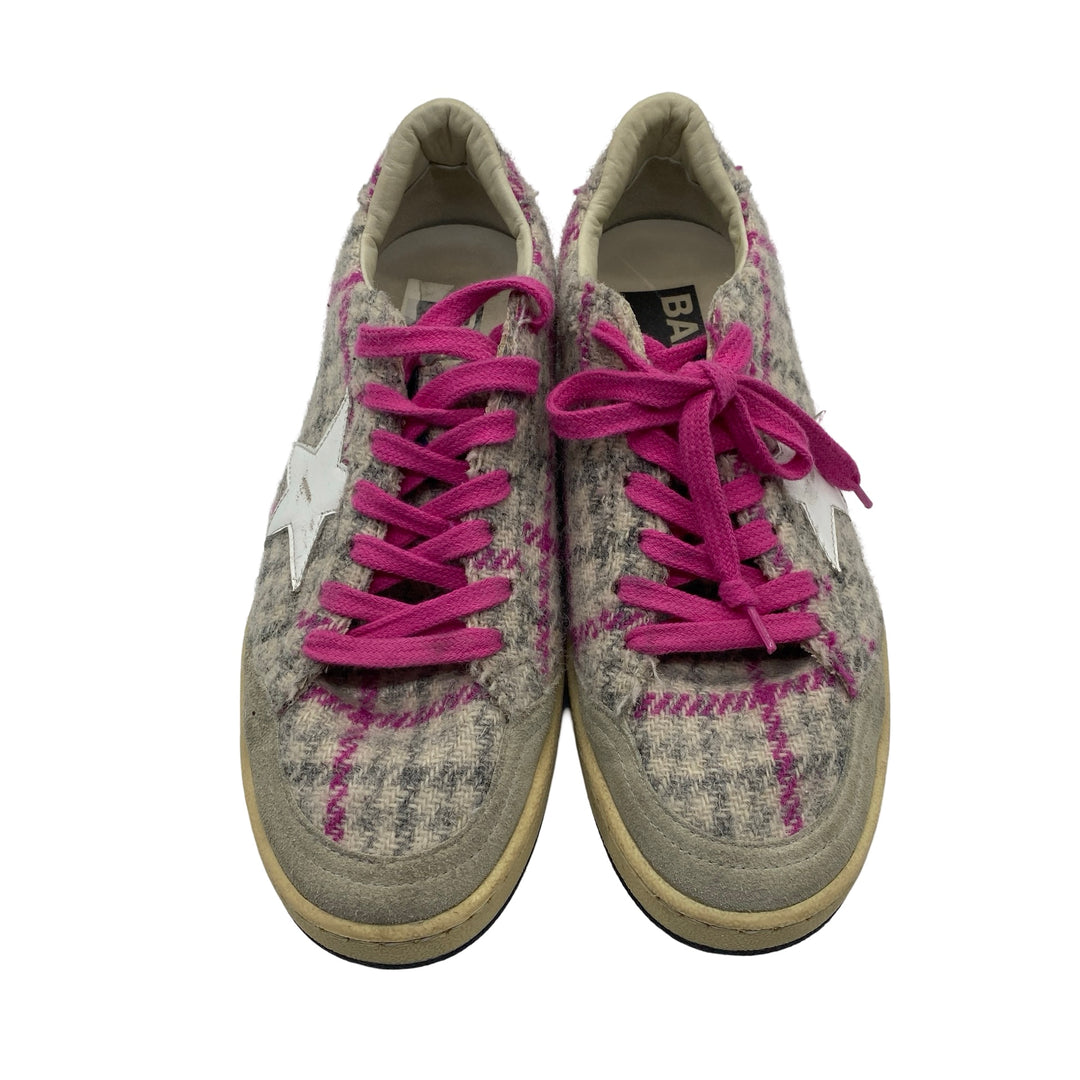 Tenis Golden Goose Ballstar T.36