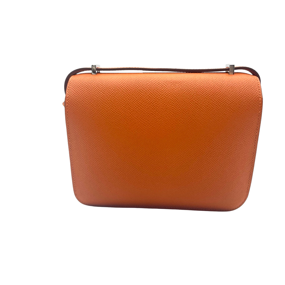 Bolsa Hermès Constance 18