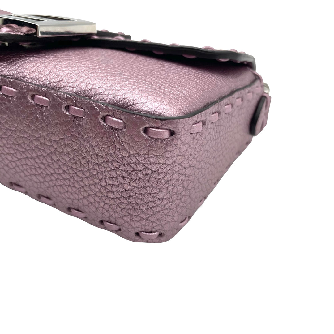 Bolsa Fendi Baguette Mini